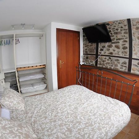 Apartamntos Urdaibai 3 Bermeo Dış mekan fotoğraf