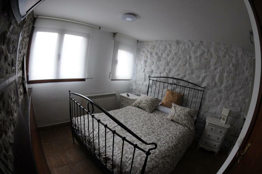 Apartamntos Urdaibai 3 Bermeo Dış mekan fotoğraf